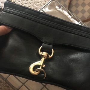 Rebecca Minkoff clutch SOLD SOLD